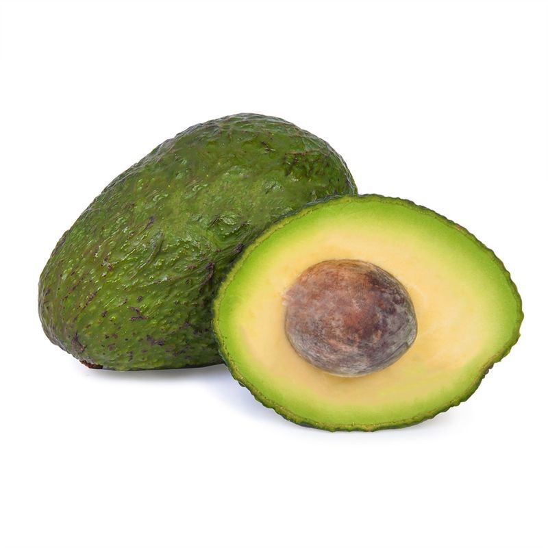 Abacate-Avocado-Pacote-800g