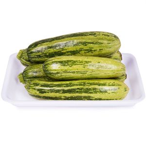 Abobrinha Italiana Orgânica Capela da Penha 600g