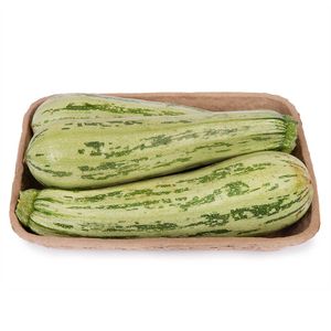 Abobrinha Italiana Orgânica Solo Vivo 600g