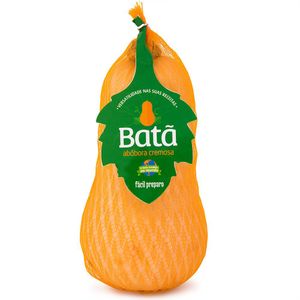 Abóbora Batã Kg