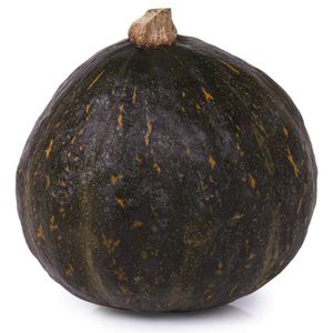 Abóbora Japonesa Horta e Arte 600g