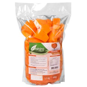 Abóbora Pré-Cozida Doniro Frut 800g