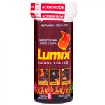 Acendedor-Alcool-Solido-Lumix-170g-Com-8-Unidades