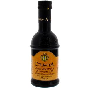 Aceto Balsâmico di Modena Colavita 250ml