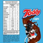 Achocolatado-Light-Toddy-Pote-380g