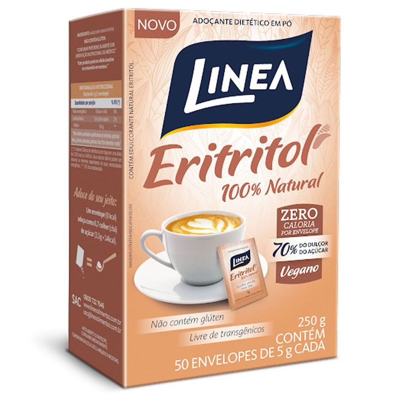 Adocante-em-po-Eritritol-Linea-250g