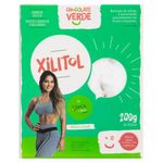 Adocante-Xilitol-Chocolate-Verde-200g