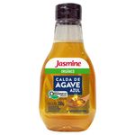 Agave-Organica-Jasmine-330g