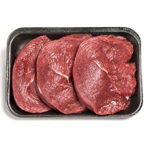 Alcatra Bovina Resfriada para Grelhar