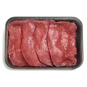Alcatra Bovina Resfriado Extra Limpo em Bife Kg