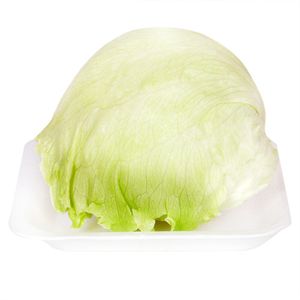 Alface Americana Orgânica Capela da Penha 250g