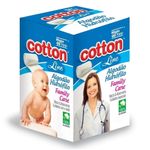 Algodao-Hidrofilo-Family-Care-Cotton-Line-50g
