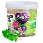 Alho-Com-Salsa-E-Cebolinha-Garlic-200g