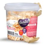 Alho-em-Flocos-Garlic-Foods-60g-