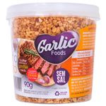 Alho-Frito-Garlic-90g