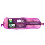 Alho-Organico-Akio-100g
