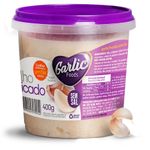 Alho-Picado-Garlic-400g