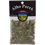 Alho-Porro-Terra-Rica-Pacote-10g