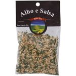 Alho-Salsa-Terra-Rica-Pacote-60g