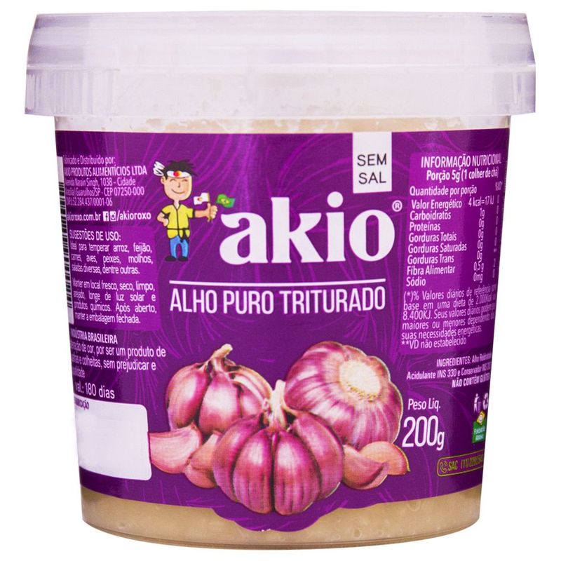 Alho-Triturado-200g