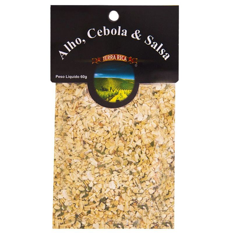 Alho-Cebola-Salata-Terra-Rica-Pacote-60g