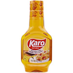 Alimento de Glicose Karo 350g