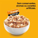Alimento-Para-Caes-Adultos-Racas-Pequenas-Frango-ao-Molho-Pedigree-Sache-100g