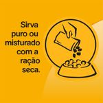 Alimento-Para-Caes-Filhotes-Sabor-Frango-ao-Molho-Pedigree-Sache-100g