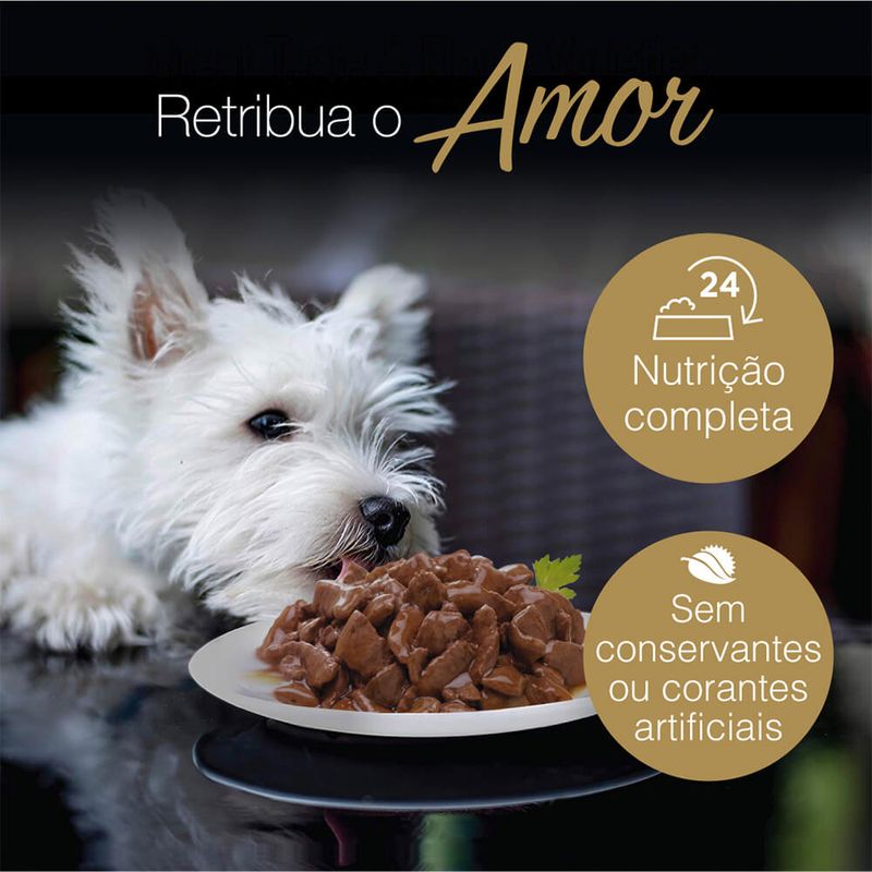 Alimento-Para-Caes-Sabor-Carne-Assada-Cesar-Sache-85g