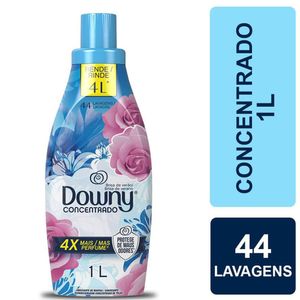 Amaciante Concentrado Brisa de Verão Downy 1 Litro