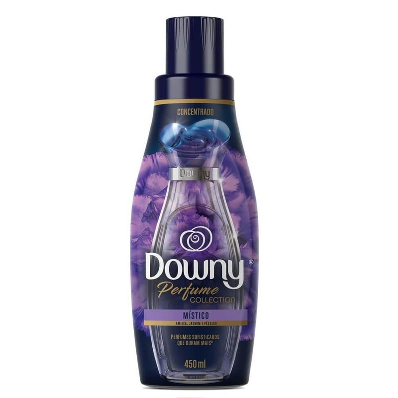 Amaciante-Concentrado-Collection-Mistico-Downy-Premium-450ml
