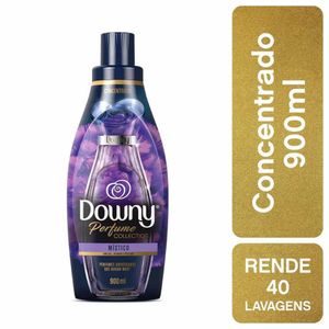 Amaciante Concentrado Collection Místico Downy Premium 900ml