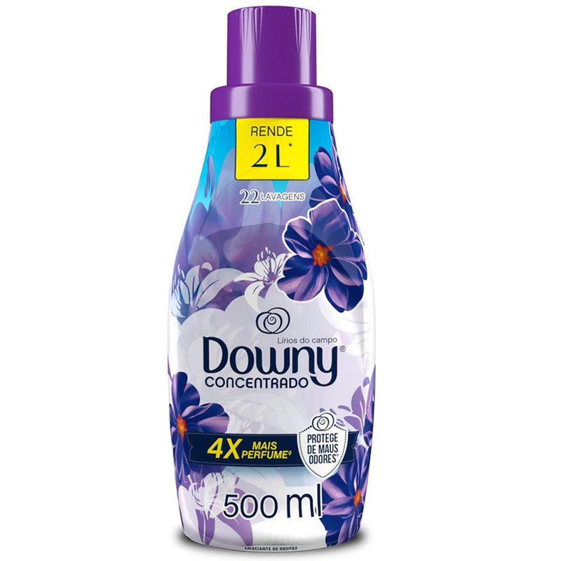 Amaciante-Concentrado-Downy-Lirios-do-Campo-500ml