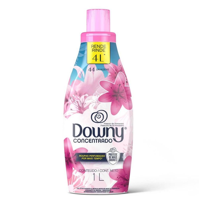 Amaciante-Concentrado-Frescor-da-Primavera-Downy-1-Litro