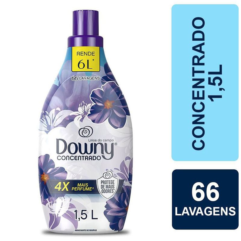 Amaciante-Concentrado-Lirios-do-Campo-Downy-15-Litro