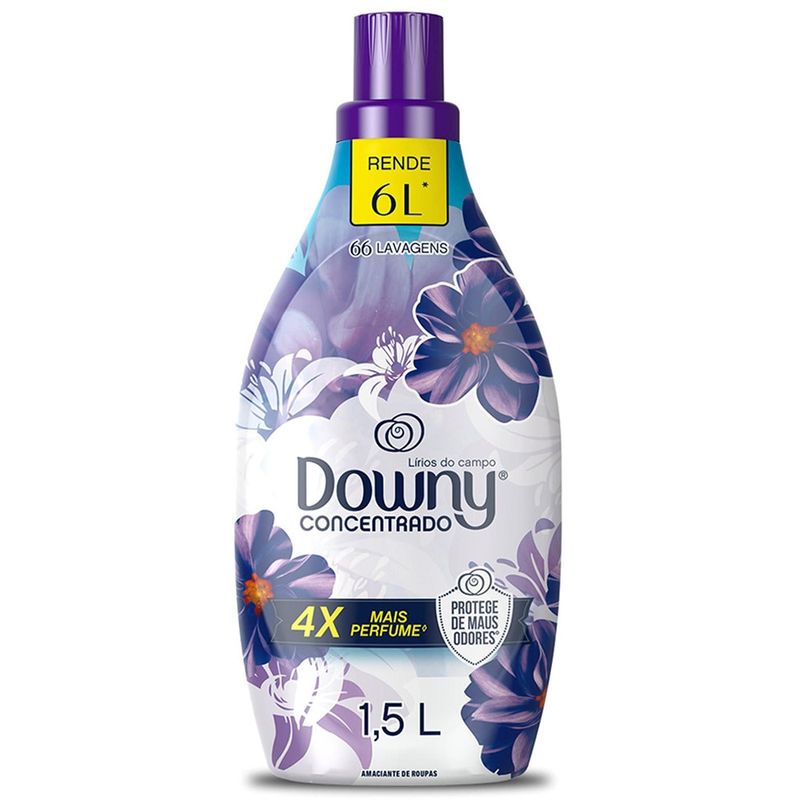 Amaciante-Concentrado-Lirios-do-Campo-Downy-15-Litro