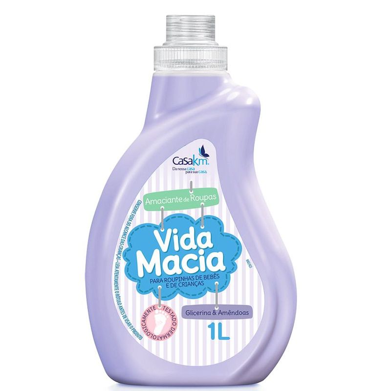 Amaciante-Glicerina-E-Amendoas-Vida-Macia-1-Litro