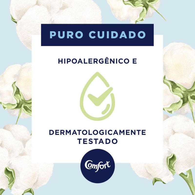 Amaciante-Puro-Cuidado-Comfort-18-Litro