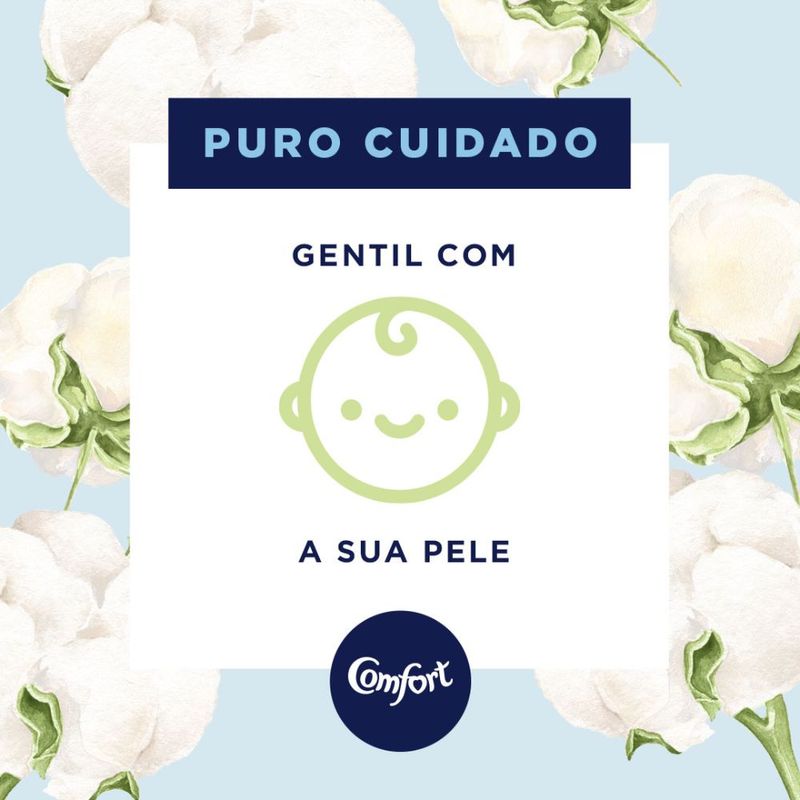 Amaciante-Puro-Cuidado-Comfort-18-Litro