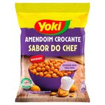 Amendoim-Crocante-Alho-E-Limc3a3o-Sabor-do-Chef-Yoki-150g