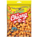 Amendoim-Japones-Chiang-Pacote-400g