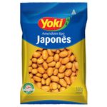 Amendoim-Japones-Yoki-150g