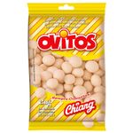 Amendoim-Salgado-Ovitos-Chiang-150g