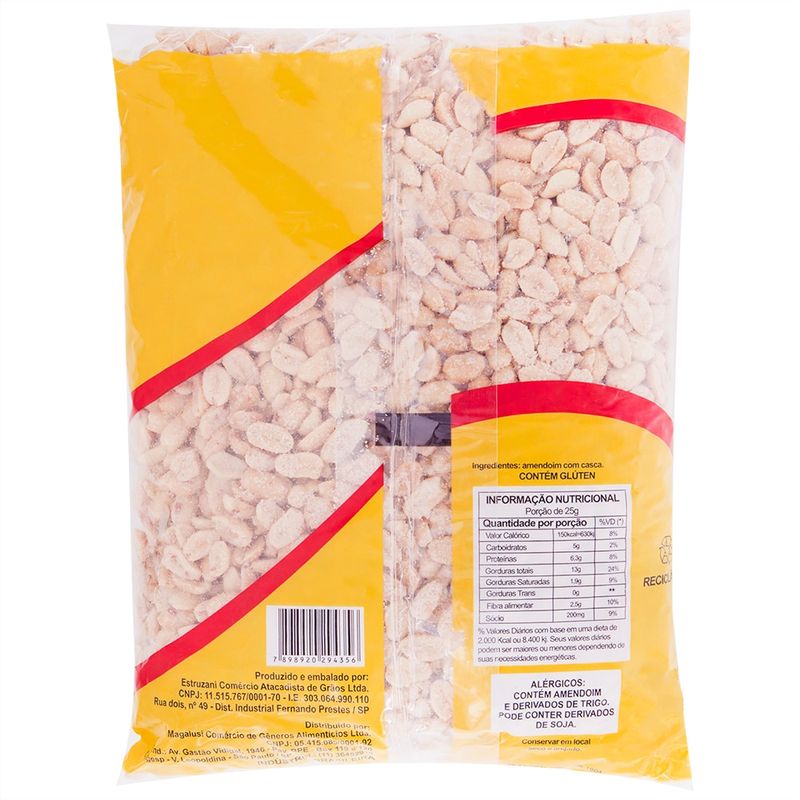 Amendoim-Torrado-Sem-Casca-Magalusi-Pacote-1kg