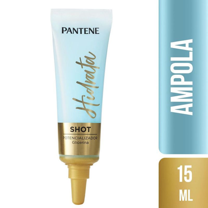 Ampola-de-Tratamento-Shot-Hidrata-Potencializador-Pantene-15ml