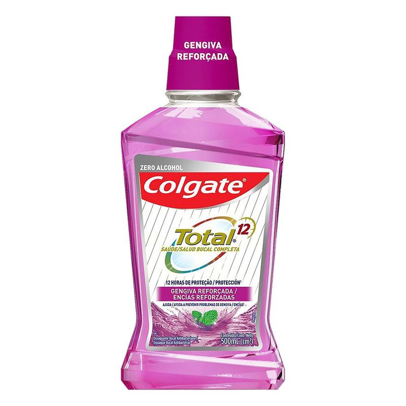 Antisseptico-Bucal-Total-12-Gengiva-Reforcada-Colgate-500ml