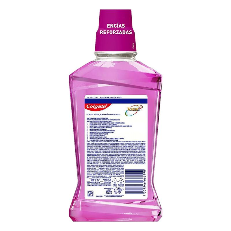 Antisseptico-Bucal-Total-12-Gengiva-Reforcada-Colgate-500ml