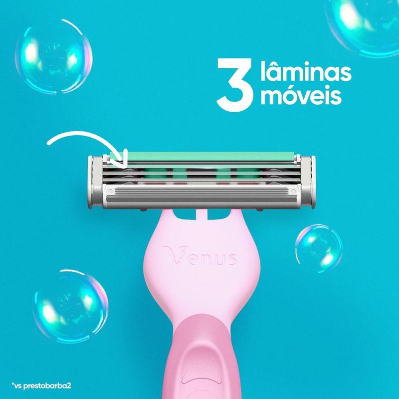 Aparelho-de-Depilar-Venus-Suave-Sensitive-Gillette-4-Unidades