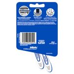 Aparelho-Descartc3a1vel-Para-Barbear-Derma-Protec3a7c3a3o-Gillette-2-Unidades