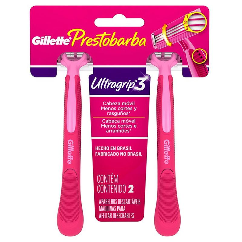 Aparelho-Feminino-Ultragrip-3-Prestobarba-Gillette-Com-2-Unidades